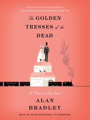 cover image of The Golden Tresses of the Dead